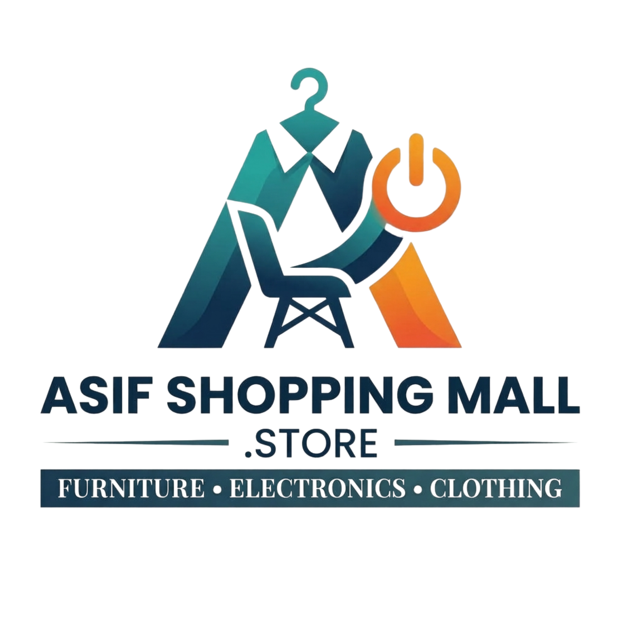 Asif Shopping Mall
